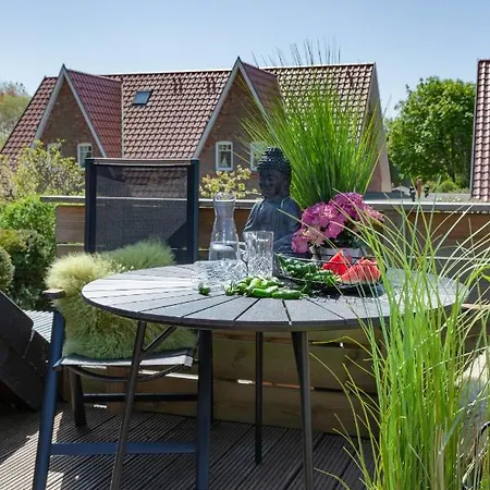 Sylter Duenengras * Westerland